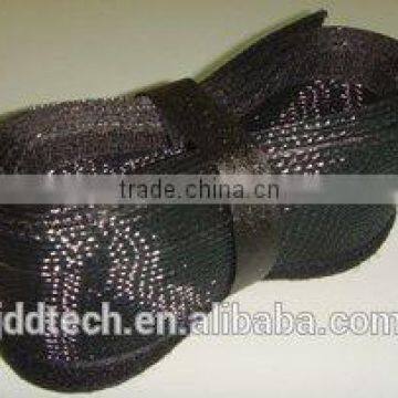 Hook&loop Braided Expandable Sleeving photo-4