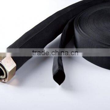 MSHA Nylon textile sleeve