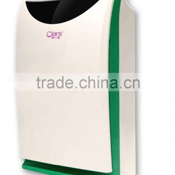 Smart Design High Efficient Anion Air Purifier for School and Hotel photo-4