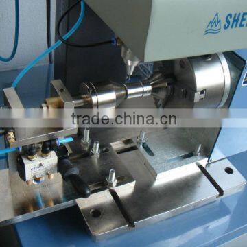 Pneumatic Dot Pin Marking Machine