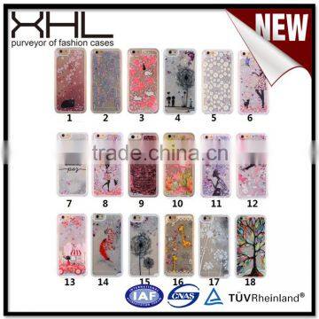 Hot sell 2016 new products raised phone case for iphone6 china buy from china