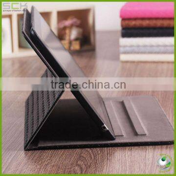 Smart Cover For Ipad Case 2/3/4 with stand