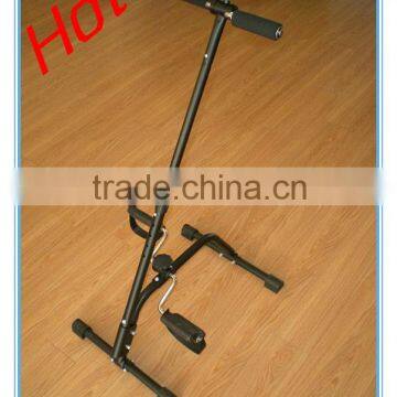 Mini exercise bike