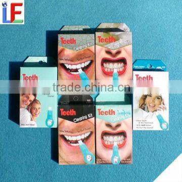 China Manufacturer, whitening toothpaste, Teeth Whitening Kit