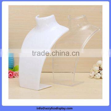 New Style Discount Towered Acrylic Jewelry Display photo-2