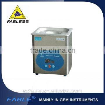 ShenZhen Fable High Quality Ultrasonic Cleaning Machine With LCD and LED Display photo-4
