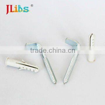 clamps"L" screw