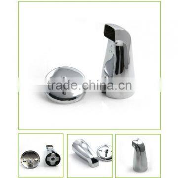 Bathroom Drain Cover Test Plug Drain Stopper photo-5