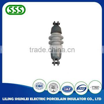 High Quality Strain Rod Insulators for High Voltage Lines photo-3