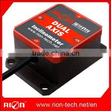 Smart Inclinometer Low Cost Inclination Gauge Sensor Wholesale Price