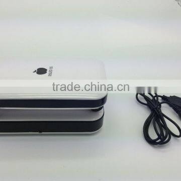 24 SMD rechargeble desklamp