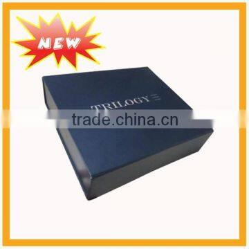 Wholesale Luxury Cardboard Box Packaging for Cosmetic, Cardboard Box Manufacturers photo-5