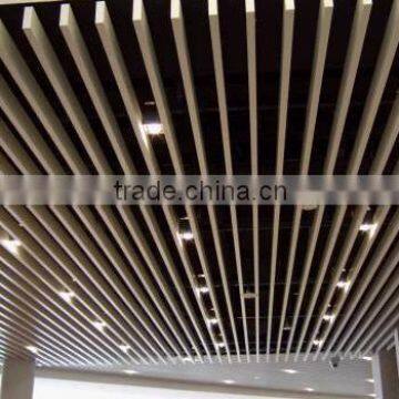 strip ceiling system