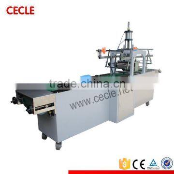 AHT-200 automatic continuous hot foil stamping machine