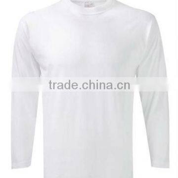 long sleeve T-shirt