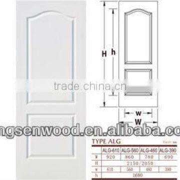 FSC Moulded Door