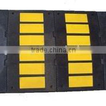 Rubber Speed Hump/Ramp RSH5090Y