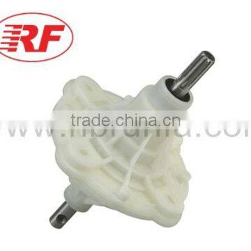 washing machine gear box