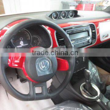 B/NEW CAR - VOLKSWAGEN BEETLE 1.2L TSI - DEMO VEHICLE (LHD 819968) photo-4