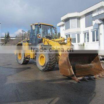 USED MACHINERIES - CAT 950 G WHEEL LOADER (3060)