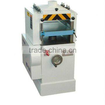 Hot sale wood machine High-speed single side wood planer