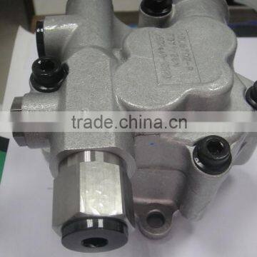 KOBELCO EXCAVATOR GEAR PUMP YN10V00014F3