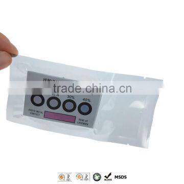 new humidity indicator card 5%-60%