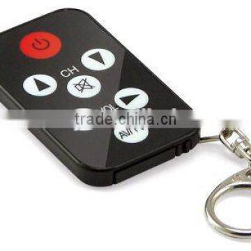 TR-MINI-A universal tv remote control