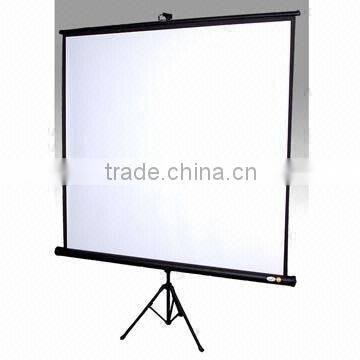 300D Fabric Projection Screen fabric(front projection)