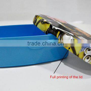 Lunch Box With Customized Design photo-3