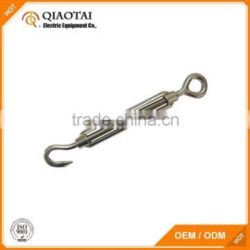 Factory price standard malleable iron flange clamp