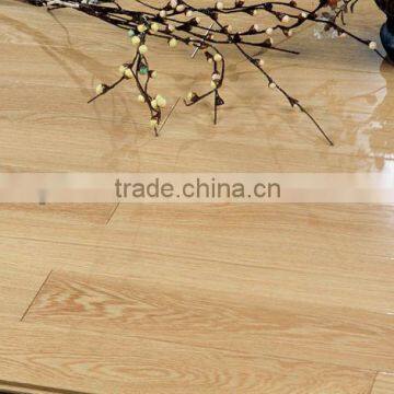 Solid OAK wood flooring TWOF-13