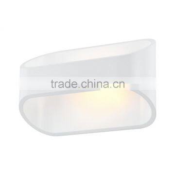 W2184/1 5w cob modern wall light indoor,wall mount led light