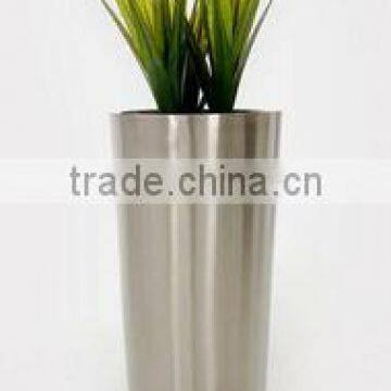 Round Garden pot
