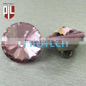 20mm Upholstery Crystal Buttons for Sofa photo-3