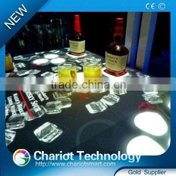 Wholesale Price China best supplier Chariot multi interactive coffee bar