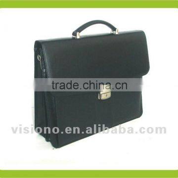 2016 Pvc Hard Briefcase CP499