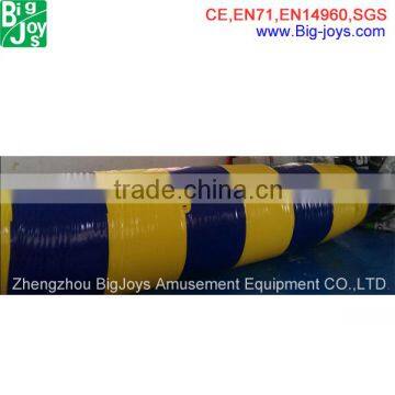 Big Colorful Lake Inflatable Water Blob photo-3