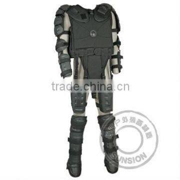 Protective Riot Suit