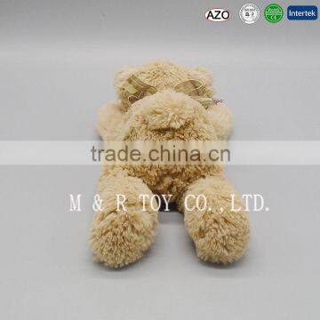Hot and New Soft Bear Plush Bear Toys With Bowknot photo-6