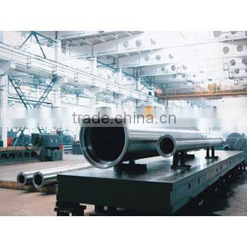 Centrifugal Cast Tube Mould