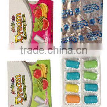 Bestway Dream chewing gum