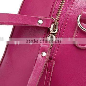 Ladies Handbags Designer Women Big Office Shoulder Bag 2016 photo-6