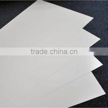 PET High Reflection Film Masterbatch for Solar Reflective Film ,LED Light Box photo-4