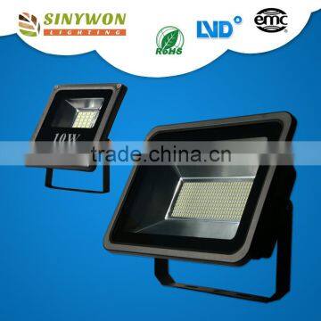 high performance Smd IP65 100w LED Floodlight