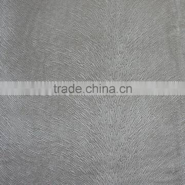 China Wholesale 100% Polyester Sofa Fabrics photo-5