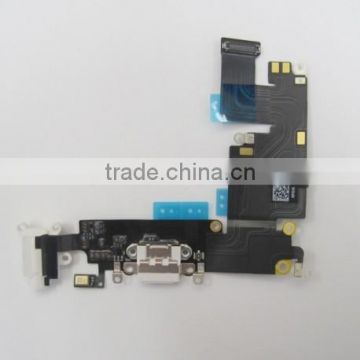 For iPhone 6 plus charging port flex cable wholesale