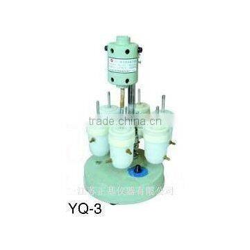 YQ-3 High-speed electric homogenizer machine