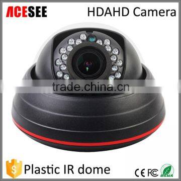 ACESEE AHD 1080P Dome Camera 2MP CMOS Surveillance Security Outdoor HD Camera