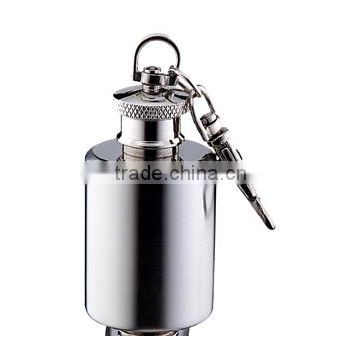 Thermos hip flask,stainless steel hip whisky flask